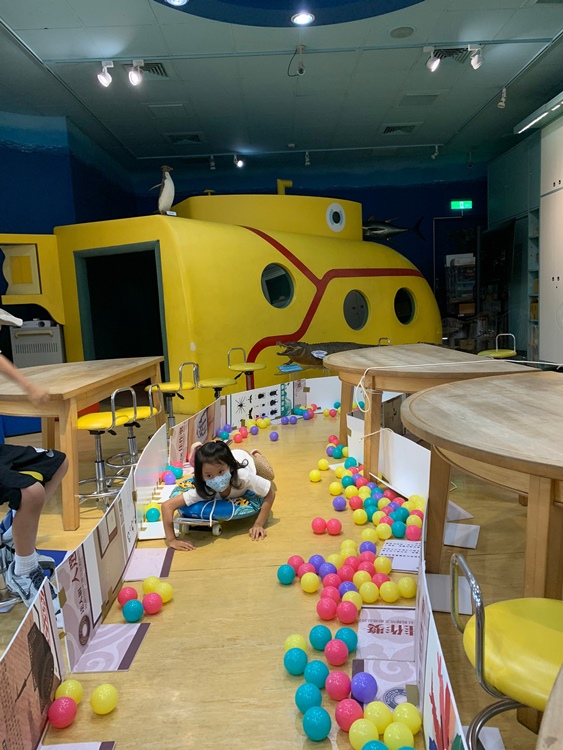 幼兒園：小海龜的超級任務(7/19-20)-圖片94