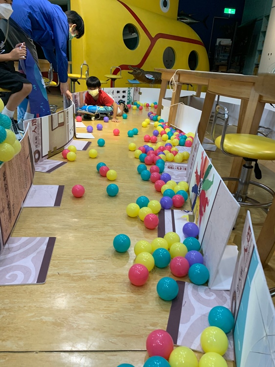 幼兒園：小海龜的超級任務(7/19-20)-圖片95