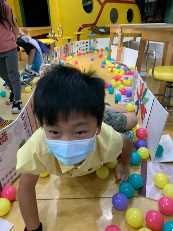 幼兒園：小海龜的超級任務(7/19-20)-圖片97