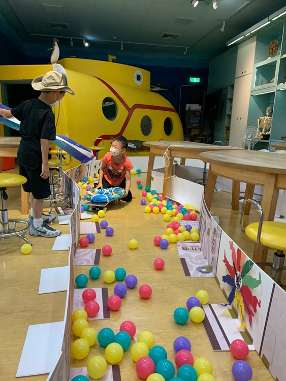 幼兒園：小海龜的超級任務(7/19-20)-圖片99