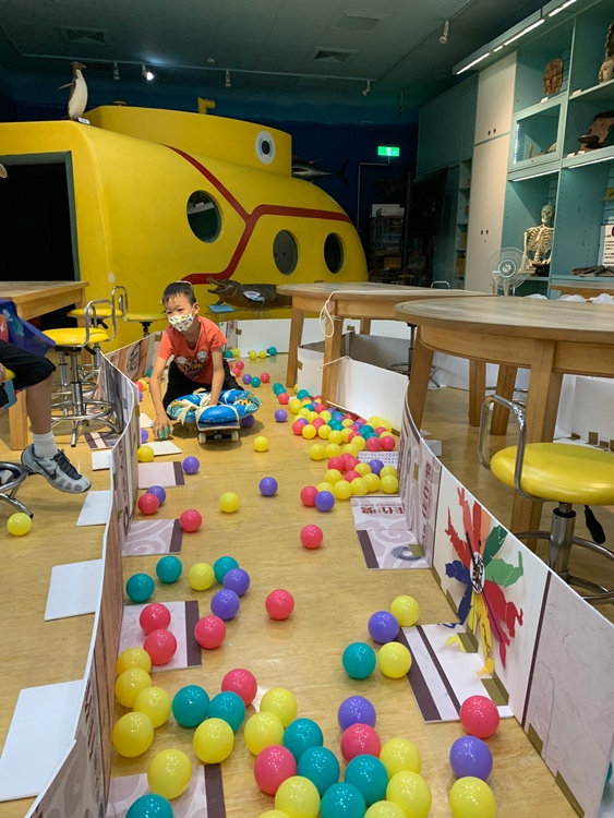 幼兒園：小海龜的超級任務(7/19-20)-圖片100