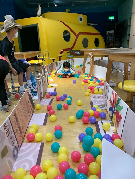 幼兒園：小海龜的超級任務(7/19-20)-圖片102
