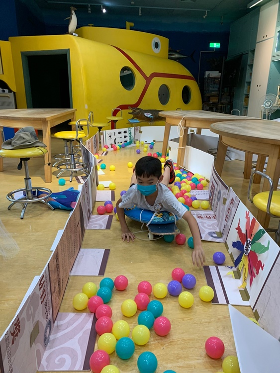 幼兒園：小海龜的超級任務(7/19-20)-圖片104
