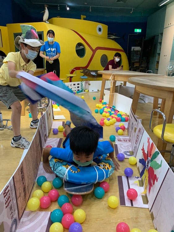 幼兒園：小海龜的超級任務(7/19-20)-圖片105