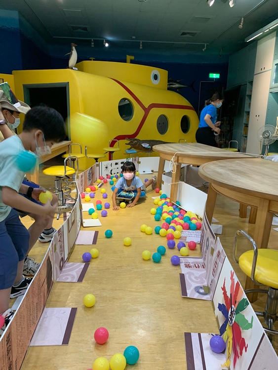 幼兒園：小海龜的超級任務(7/19-20)-圖片106