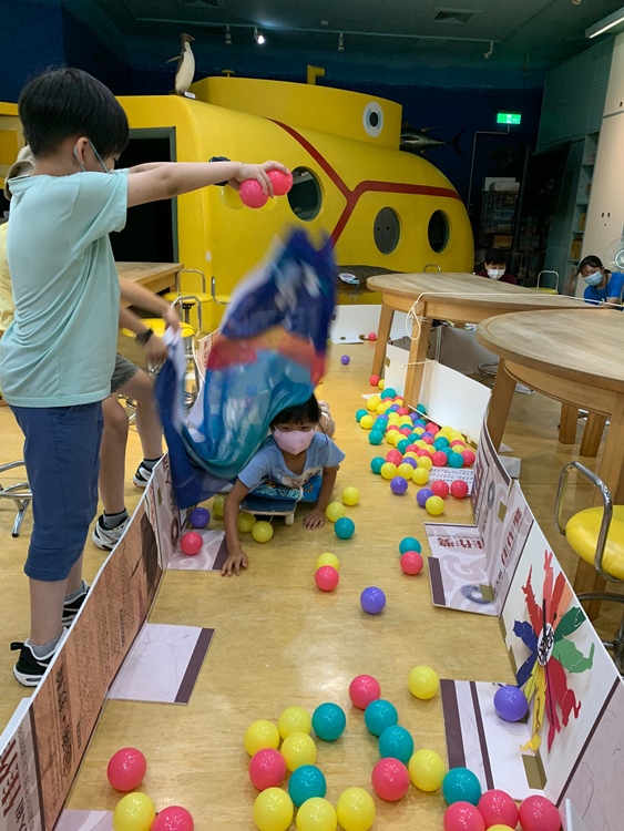 幼兒園：小海龜的超級任務(7/19-20)-圖片107