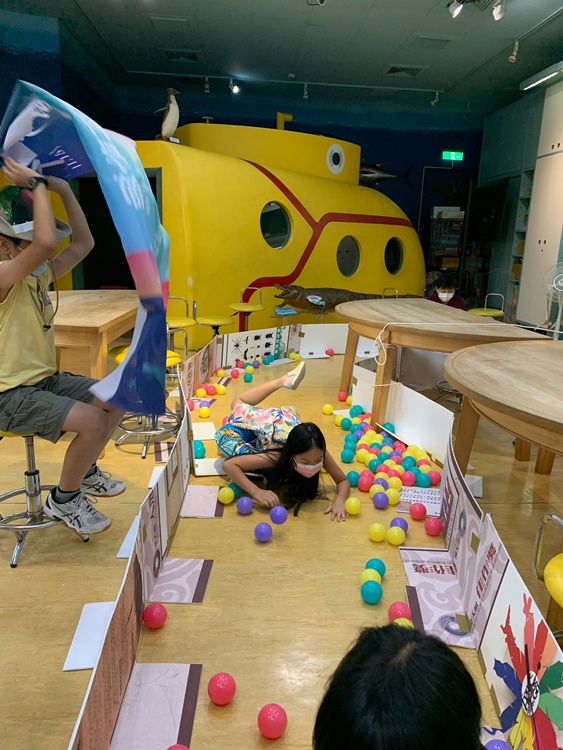 幼兒園：小海龜的超級任務(7/19-20)-圖片108