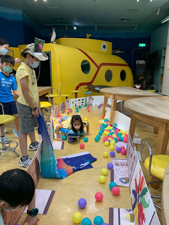 幼兒園：小海龜的超級任務(7/19-20)-圖片109