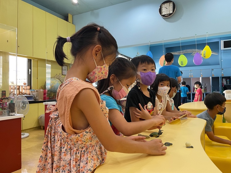 幼兒園：小海龜的超級任務(7/19-20)-圖片111