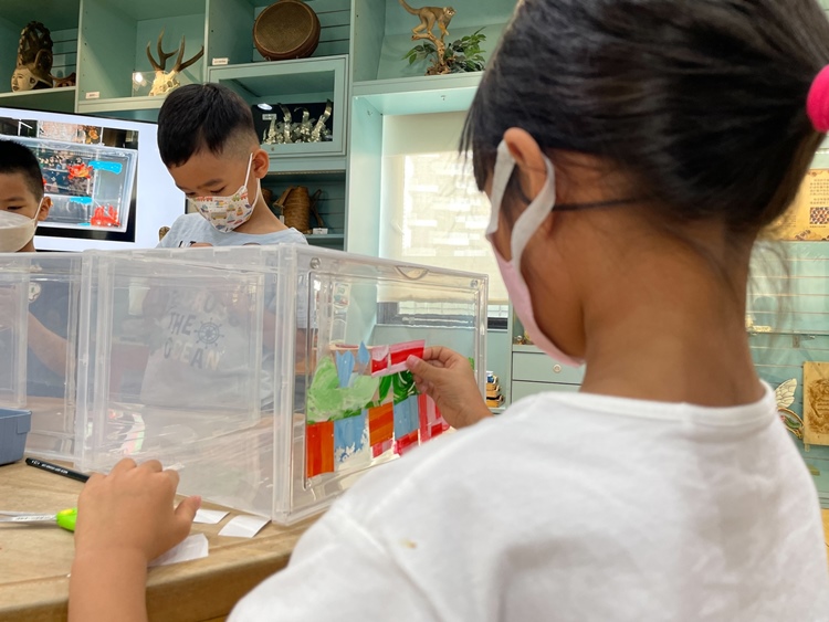 幼兒園：小海龜的超級任務(7/19-20)-圖片112