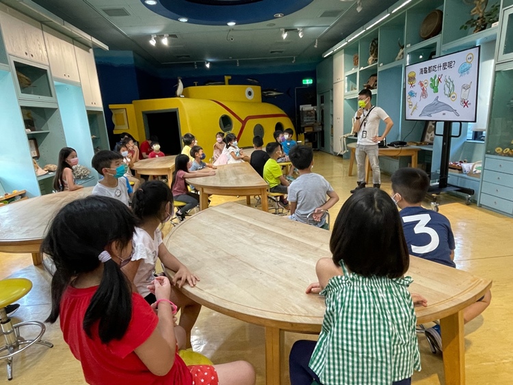 幼兒園：小海龜的超級任務(7/19-20)-圖片120