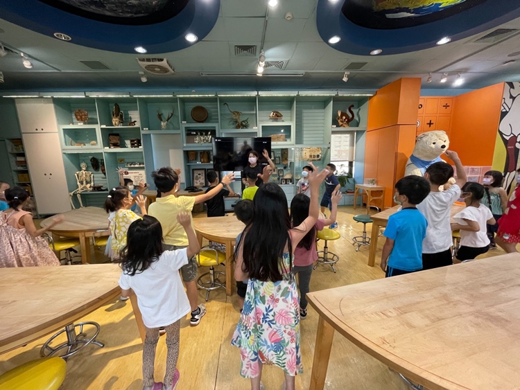 幼兒園：小海龜的超級任務(7/19-20)-圖片125