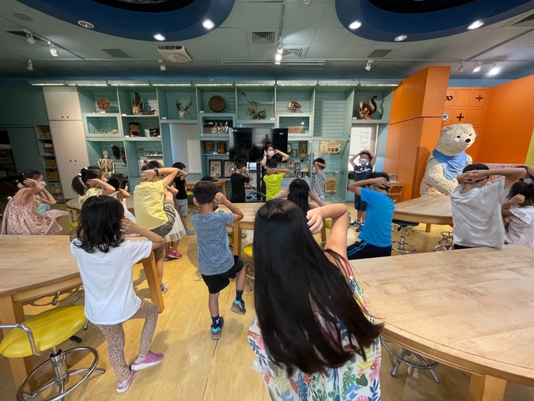 幼兒園：小海龜的超級任務(7/19-20)-圖片126