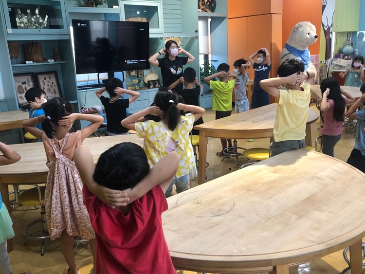 幼兒園：小海龜的超級任務(7/19-20)-圖片128