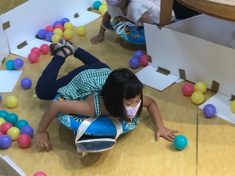 幼兒園：小海龜的超級任務(7/19-20)-圖片130