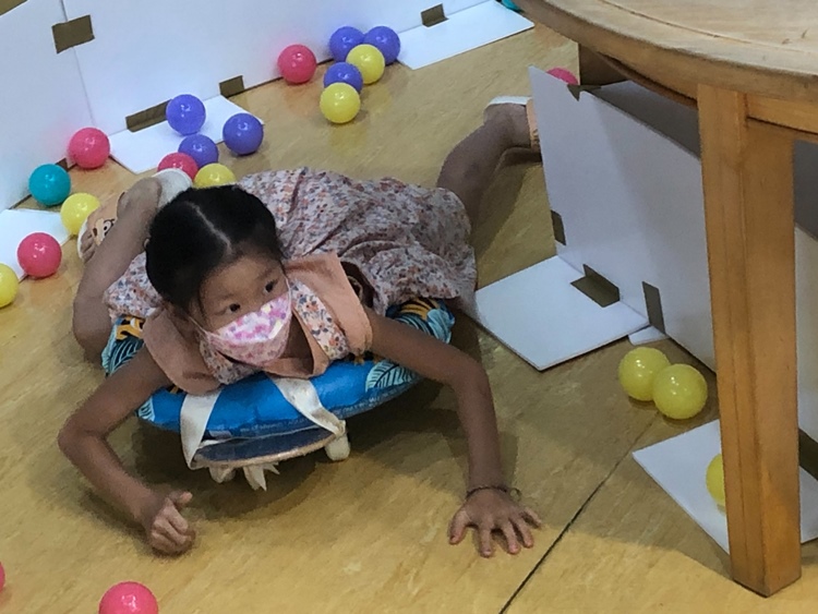 幼兒園：小海龜的超級任務(7/19-20)-圖片132