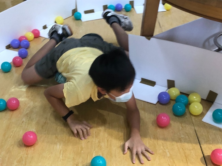 幼兒園：小海龜的超級任務(7/19-20)-圖片134