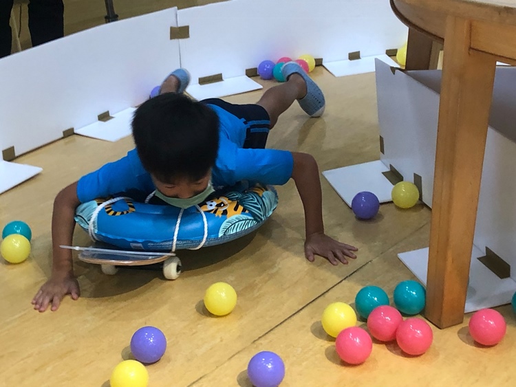 幼兒園：小海龜的超級任務(7/19-20)-圖片136