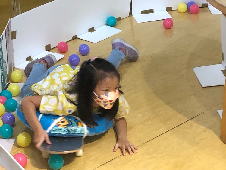 幼兒園：小海龜的超級任務(7/19-20)-圖片137