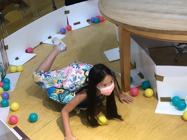 幼兒園：小海龜的超級任務(7/19-20)-圖片138