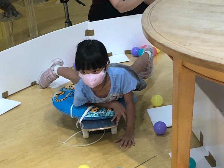幼兒園：小海龜的超級任務(7/19-20)-圖片139