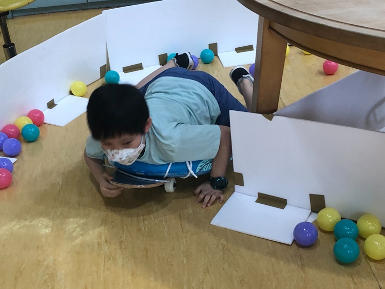 幼兒園：小海龜的超級任務(7/19-20)-圖片140