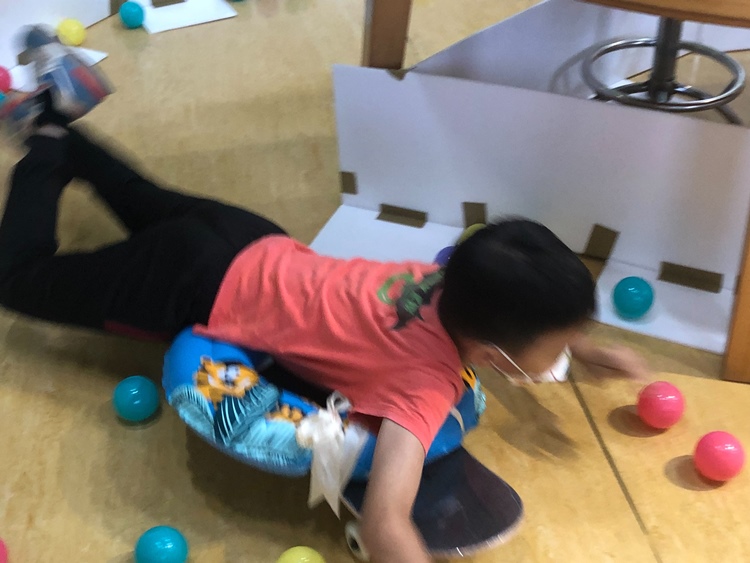 幼兒園：小海龜的超級任務(7/19-20)-圖片141