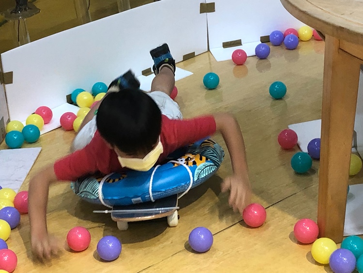 幼兒園：小海龜的超級任務(7/19-20)-圖片142