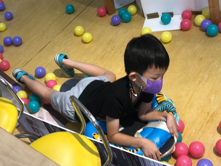 幼兒園：小海龜的超級任務(7/19-20)-圖片144