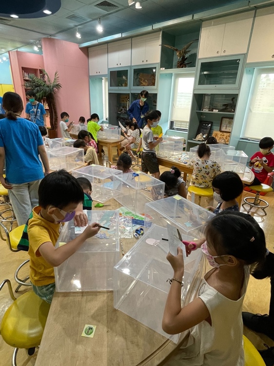 幼兒園：小海龜的超級任務(7/19-20)-圖片146