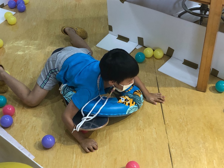 幼兒園：小海龜的超級任務(7/19-20)-圖片147