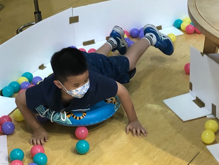 幼兒園：小海龜的超級任務(7/19-20)-圖片148