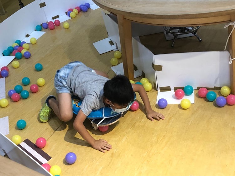 幼兒園：小海龜的超級任務(7/19-20)-圖片149