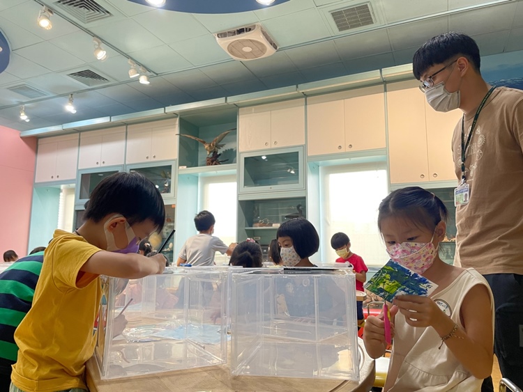 幼兒園：小海龜的超級任務(7/19-20)-圖片154
