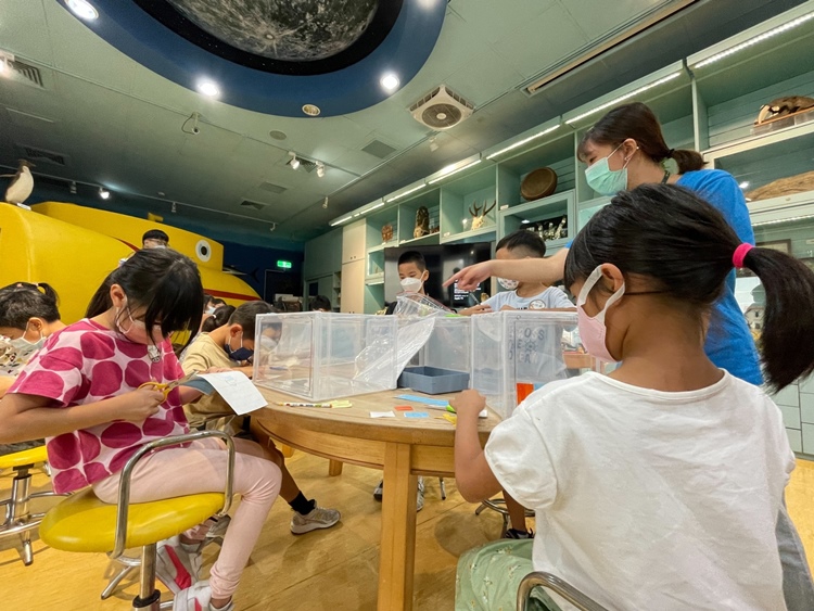 幼兒園：小海龜的超級任務(7/19-20)-圖片155