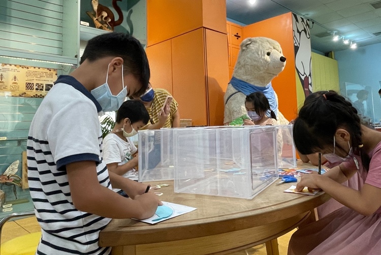 幼兒園：小海龜的超級任務(7/19-20)-圖片156