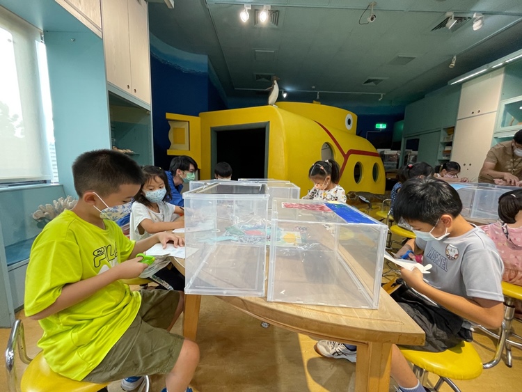 幼兒園：小海龜的超級任務(7/19-20)-圖片158