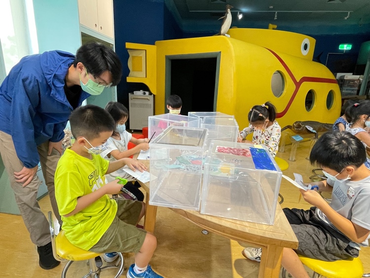幼兒園：小海龜的超級任務(7/19-20)-圖片159