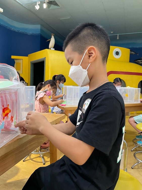 幼兒園：小海龜的超級任務(7/19-20)-圖片171