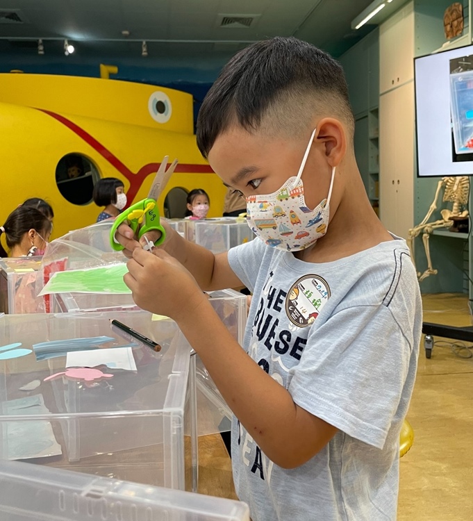 幼兒園：小海龜的超級任務(7/19-20)-圖片182