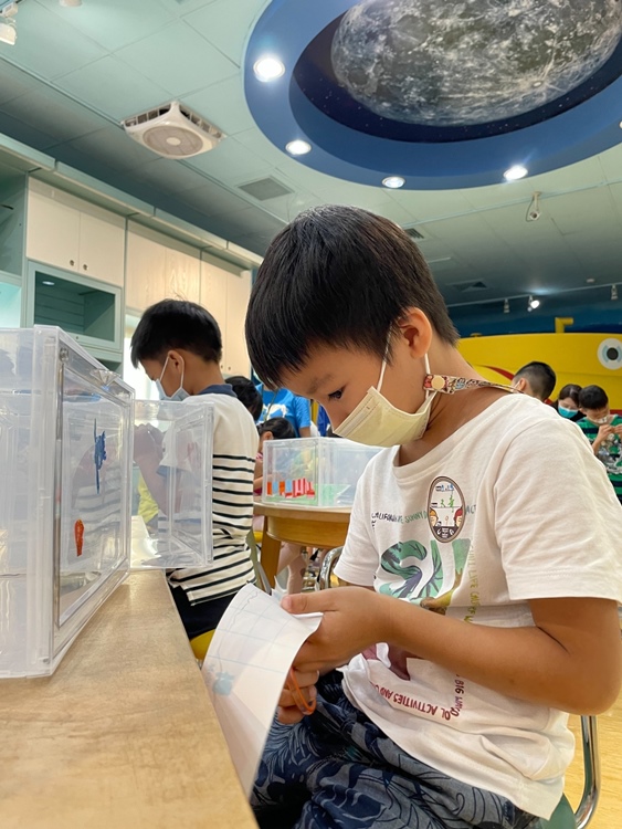幼兒園：小海龜的超級任務(7/19-20)-圖片204