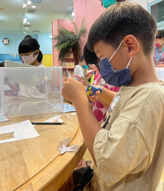 幼兒園：小海龜的超級任務(7/19-20)-圖片215