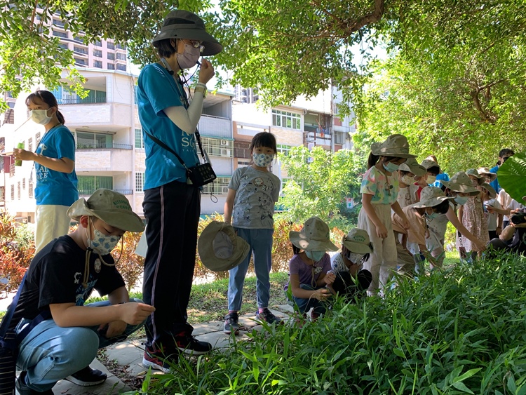 幼兒園：綠葉仙蹤(7/21-22)-圖片10