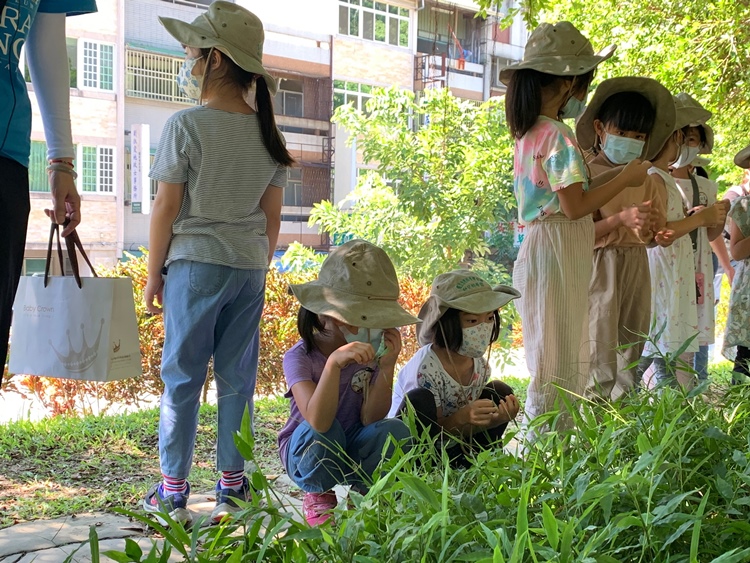 幼兒園：綠葉仙蹤(7/21-22)-圖片12