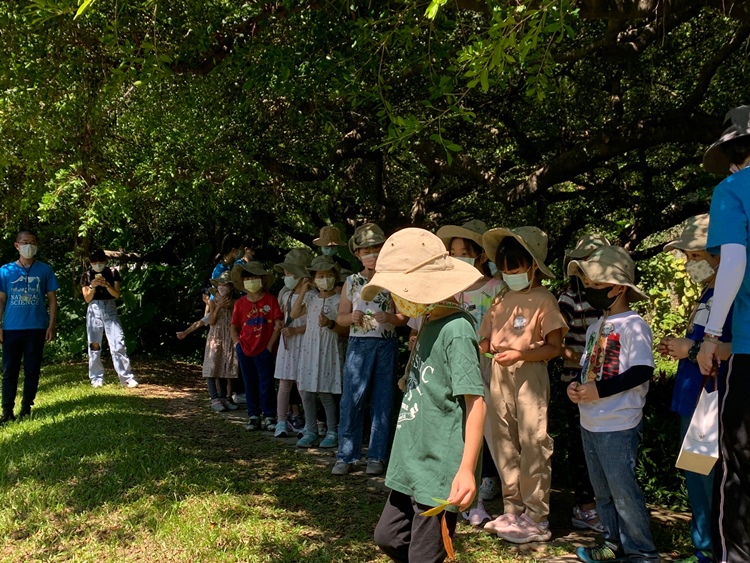 幼兒園：綠葉仙蹤(7/21-22)-圖片15