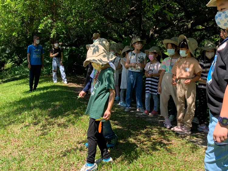 幼兒園：綠葉仙蹤(7/21-22)-圖片16