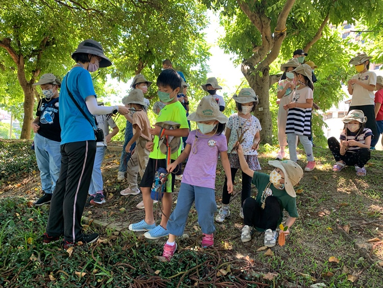 幼兒園：綠葉仙蹤(7/21-22)-圖片19