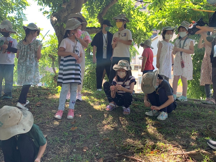 幼兒園：綠葉仙蹤(7/21-22)-圖片20