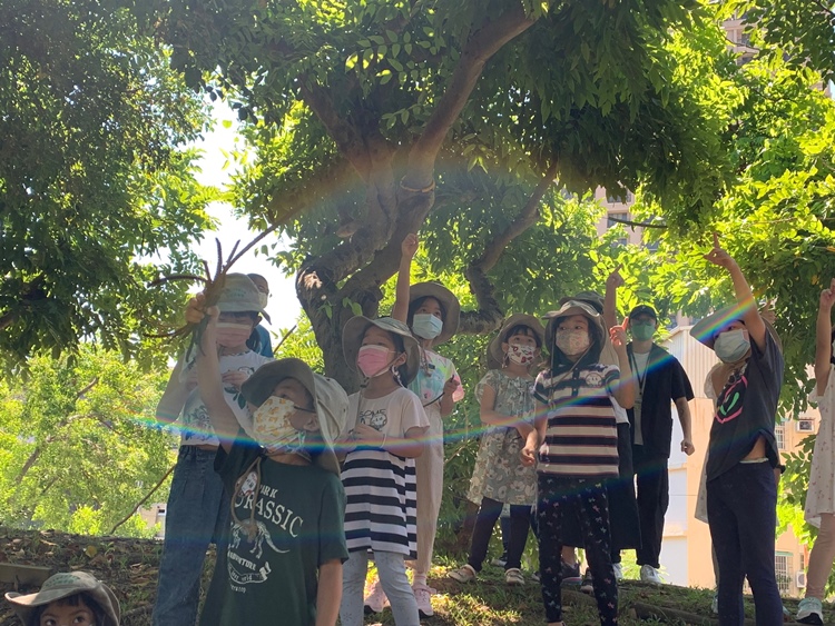 幼兒園：綠葉仙蹤(7/21-22)-圖片21