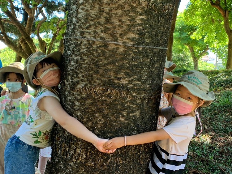幼兒園：綠葉仙蹤(7/21-22)-圖片23